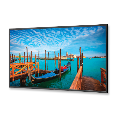 V552 55" Backlit LED LCD Touchscreen